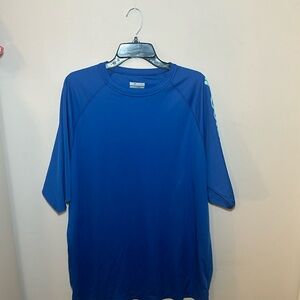 Columbia PFG Sun protectant t-Shirt